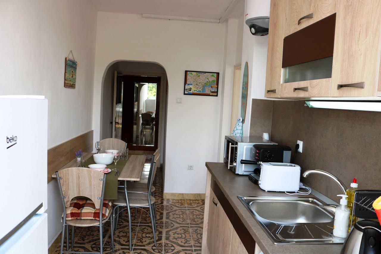 Appartamento Sea Port Celebrity - Lets4holiday *