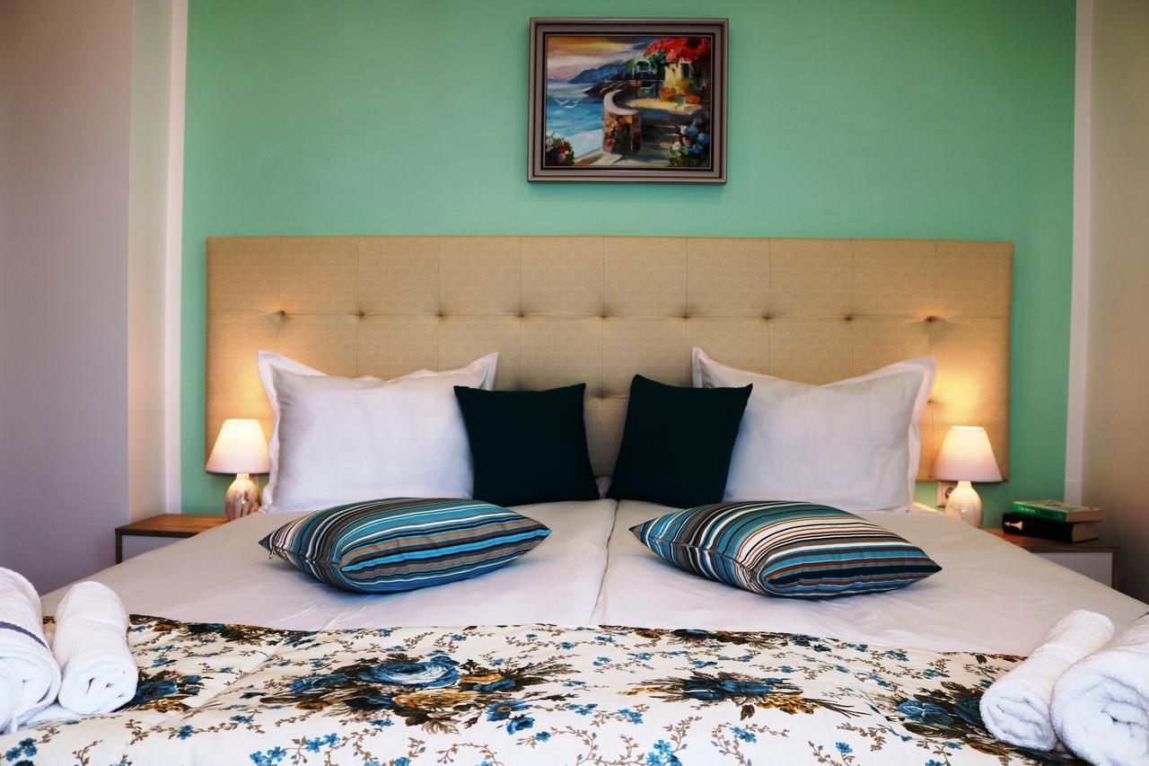 Appartamento Sea Port Celebrity - Lets4holiday *