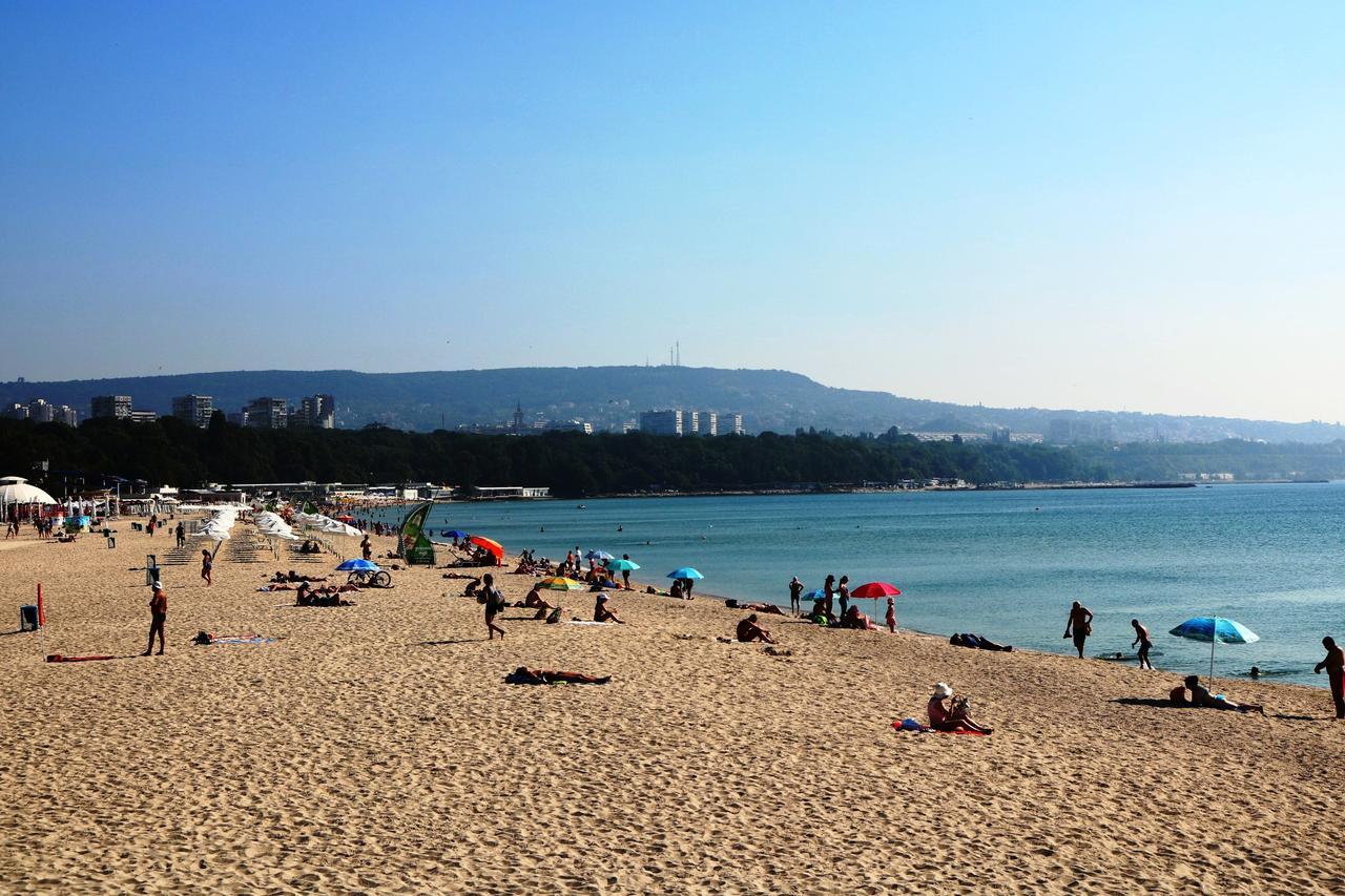 Appartamento Sea Port Celebrity - Lets4holiday *